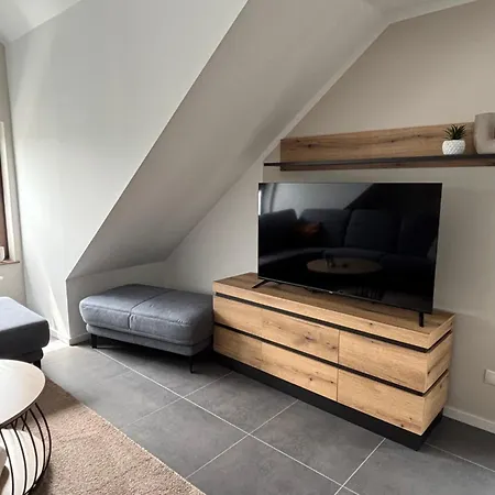 Appartement Michels Bauler
