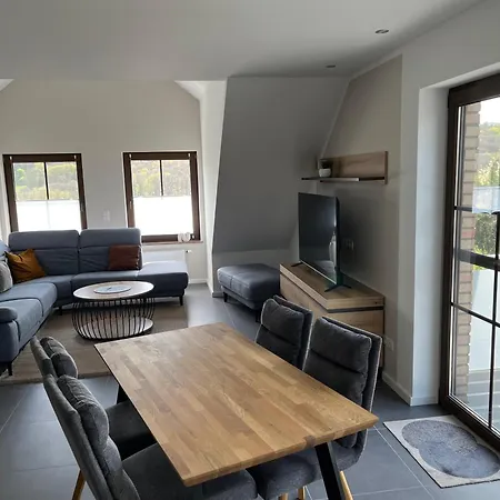 Appartement Michels