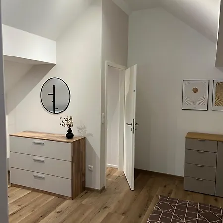 Michels Appartement *