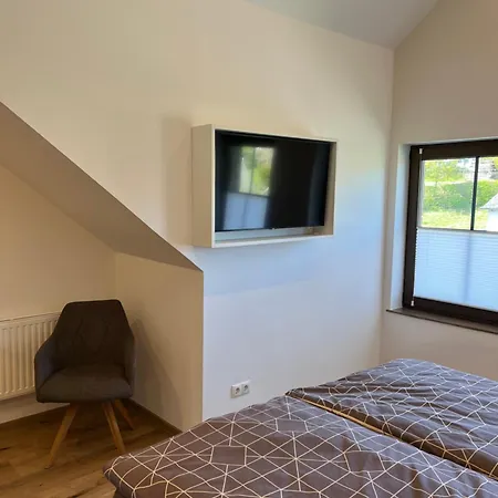 Appartement Michels Bauler