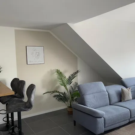 Michels 公寓 Bauler