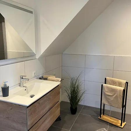 Appartement Michels Bauler