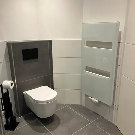 Appartement Michels *