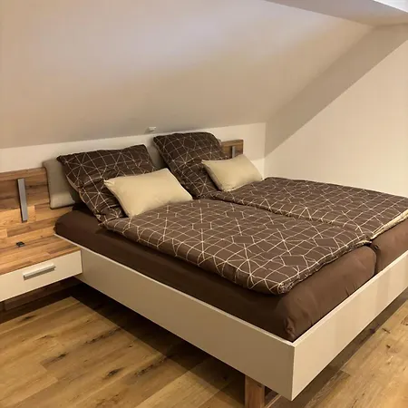 Michels Appartement