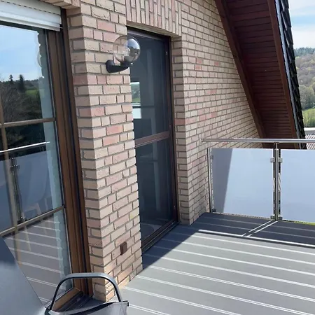 Appartement Michels *