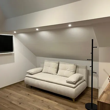 Michels Appartement Bauler