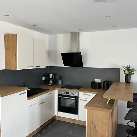 Appartement Michels Bauler