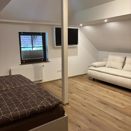 Appartement Michels