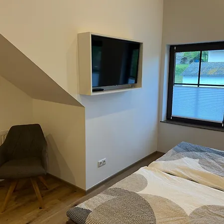 Michels Appartement Bauler