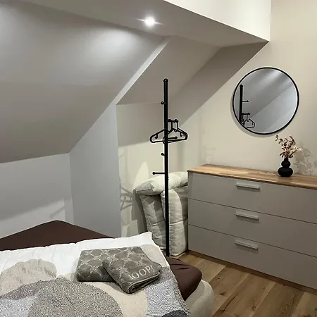 Appartement Michels