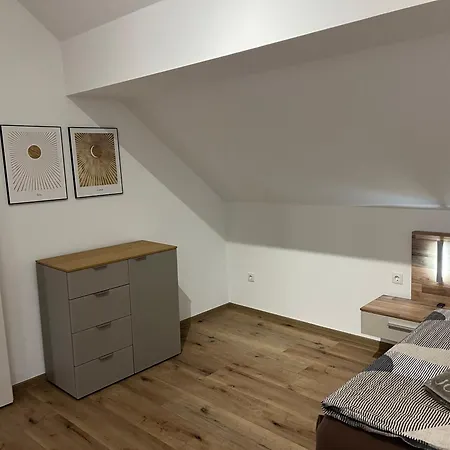 Appartement Michels *