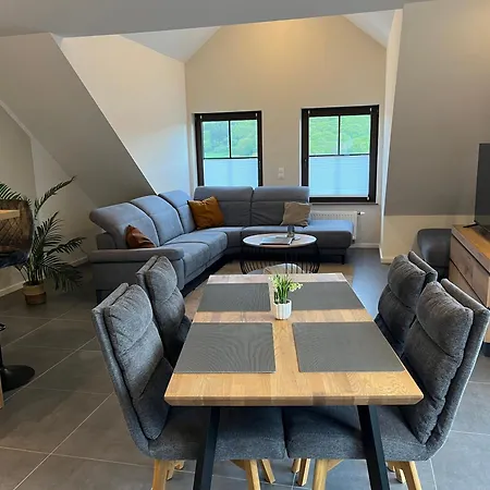 Michels Appartement *