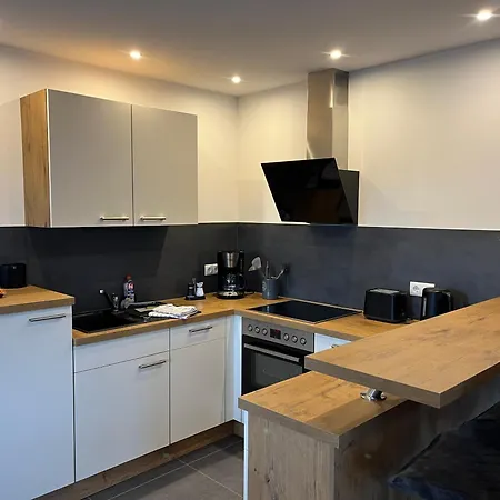 Appartement Michels
