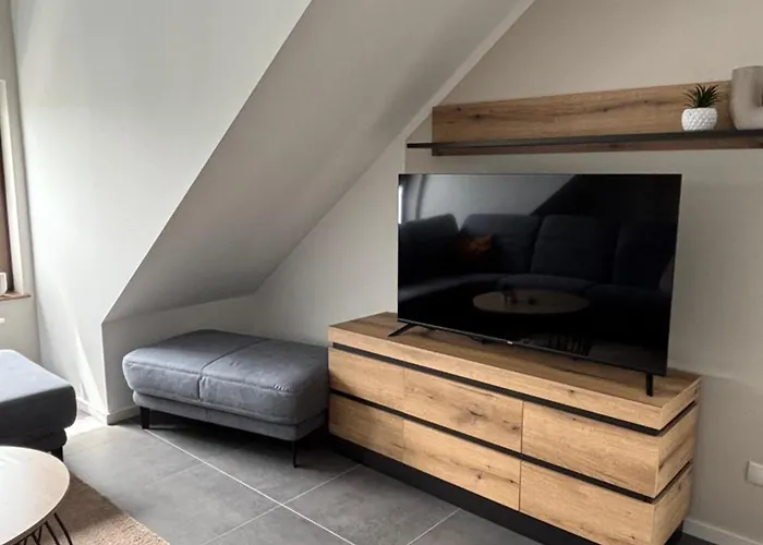 Apartment Michels Bauler