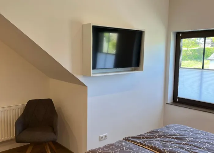 Apartment Michels Bauler