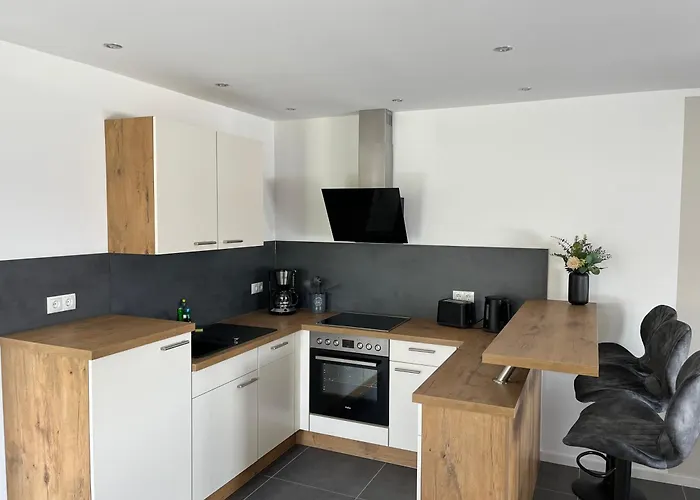 Apartment Michels Bauler